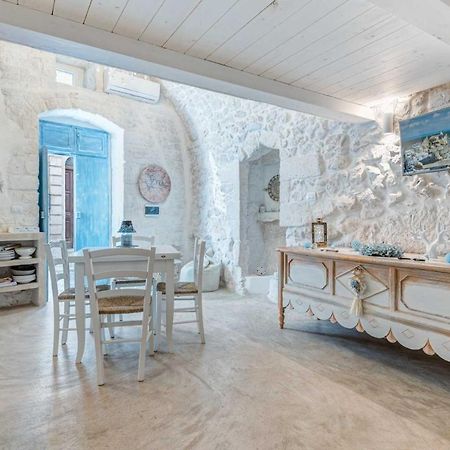 Vila Bianco Calce - Ostuni Exteriér fotografie