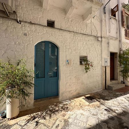 Vila Bianco Calce - Ostuni Exteriér fotografie