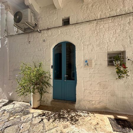 Vila Bianco Calce - Ostuni Exteriér fotografie