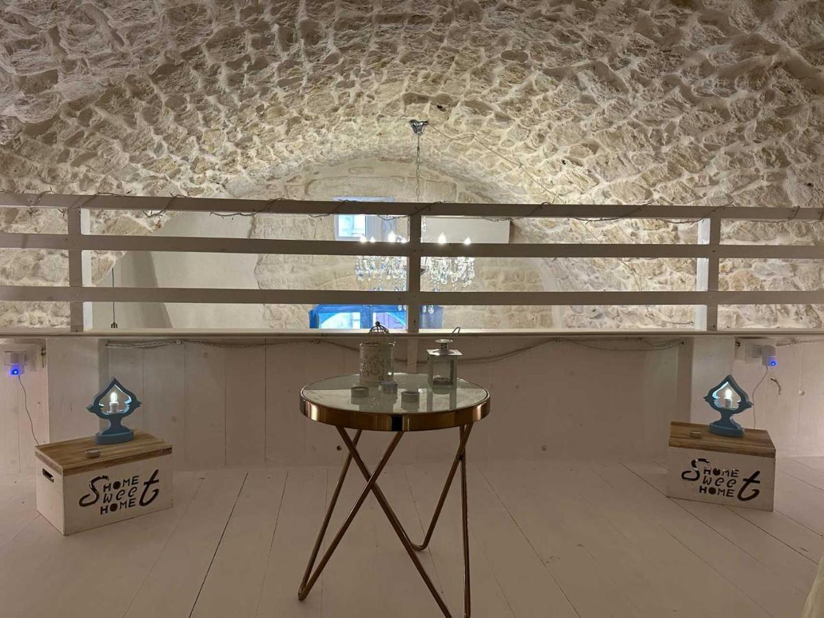 Vila Bianco Calce - Ostuni Exteriér fotografie