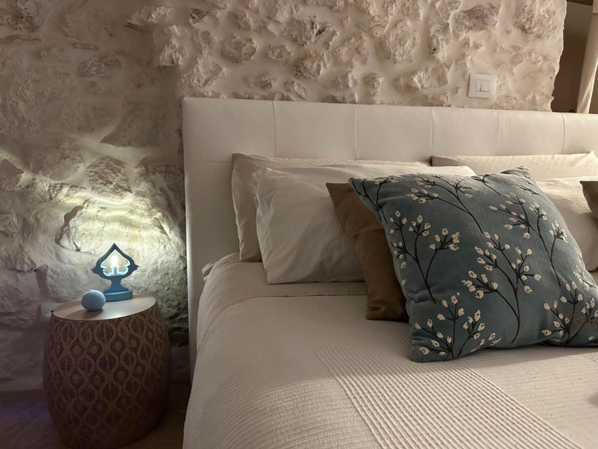 Vila Bianco Calce - Ostuni Exteriér fotografie
